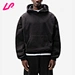 blank oversized hoodie